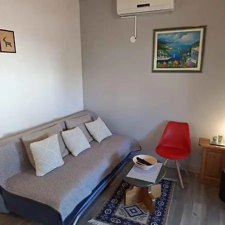 In - Istrien 51168 Apartment
