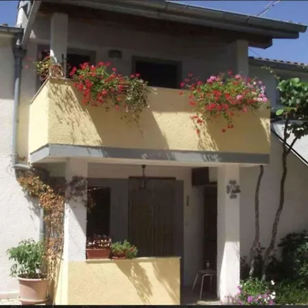 In - Istrien 51168 Apartment