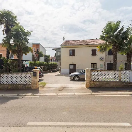 Apartment In - Istrien 51168